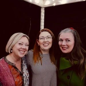 Meet your Posher, Carolyn